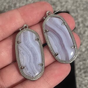 Kendra Scott Elle Earrings